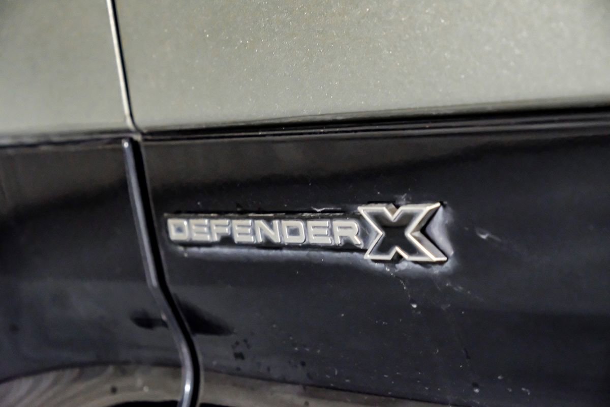 Used 2023 Land Rover Defender 110 X image 43