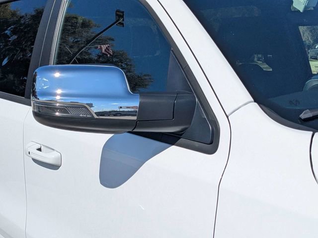 Used 2024 RAM 1500 Laramie image 11