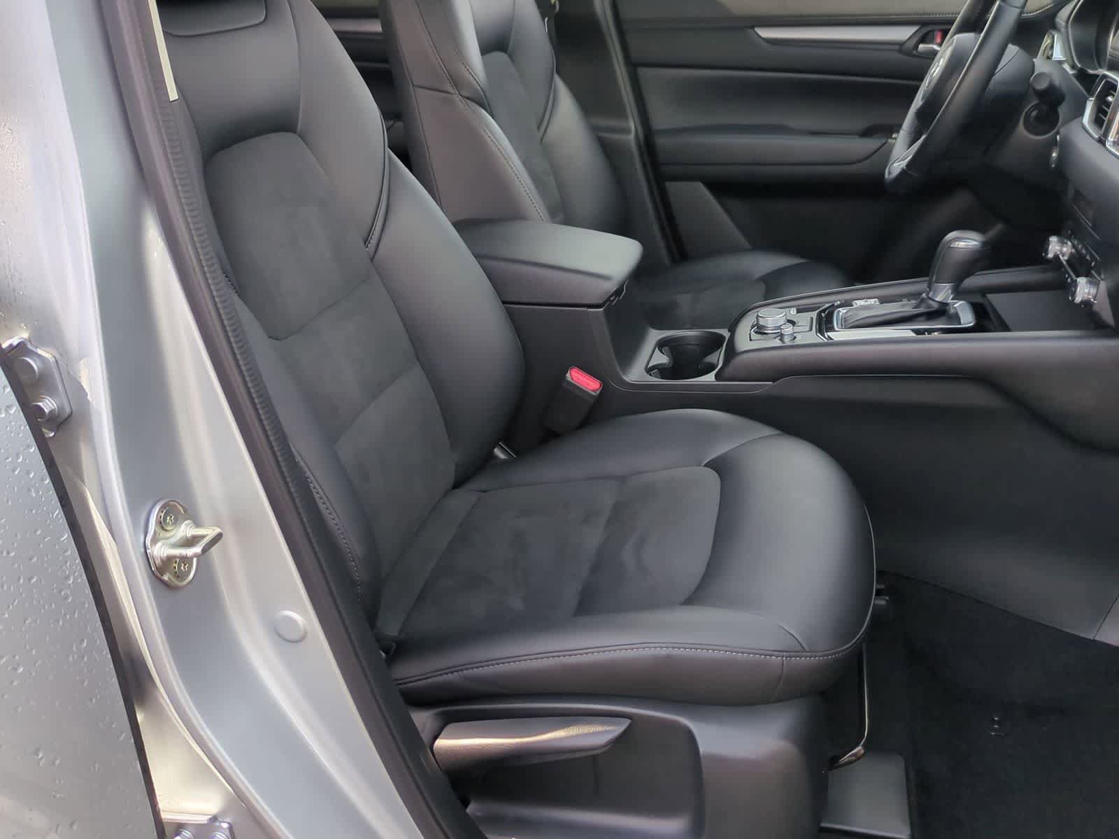 Used 2023 MAZDA CX-5 AWD 2.5 S w/ Select Package image 20