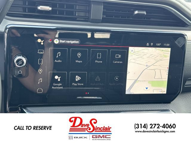 New 2026 GMC Sierra 2500 Denali w/ Denali Reserve Package AWD/4WD image 16