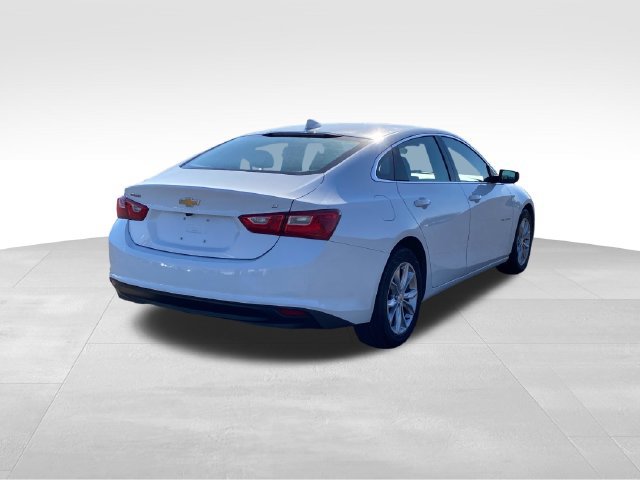 Used 2023 Chevrolet Malibu LT FWD image 4