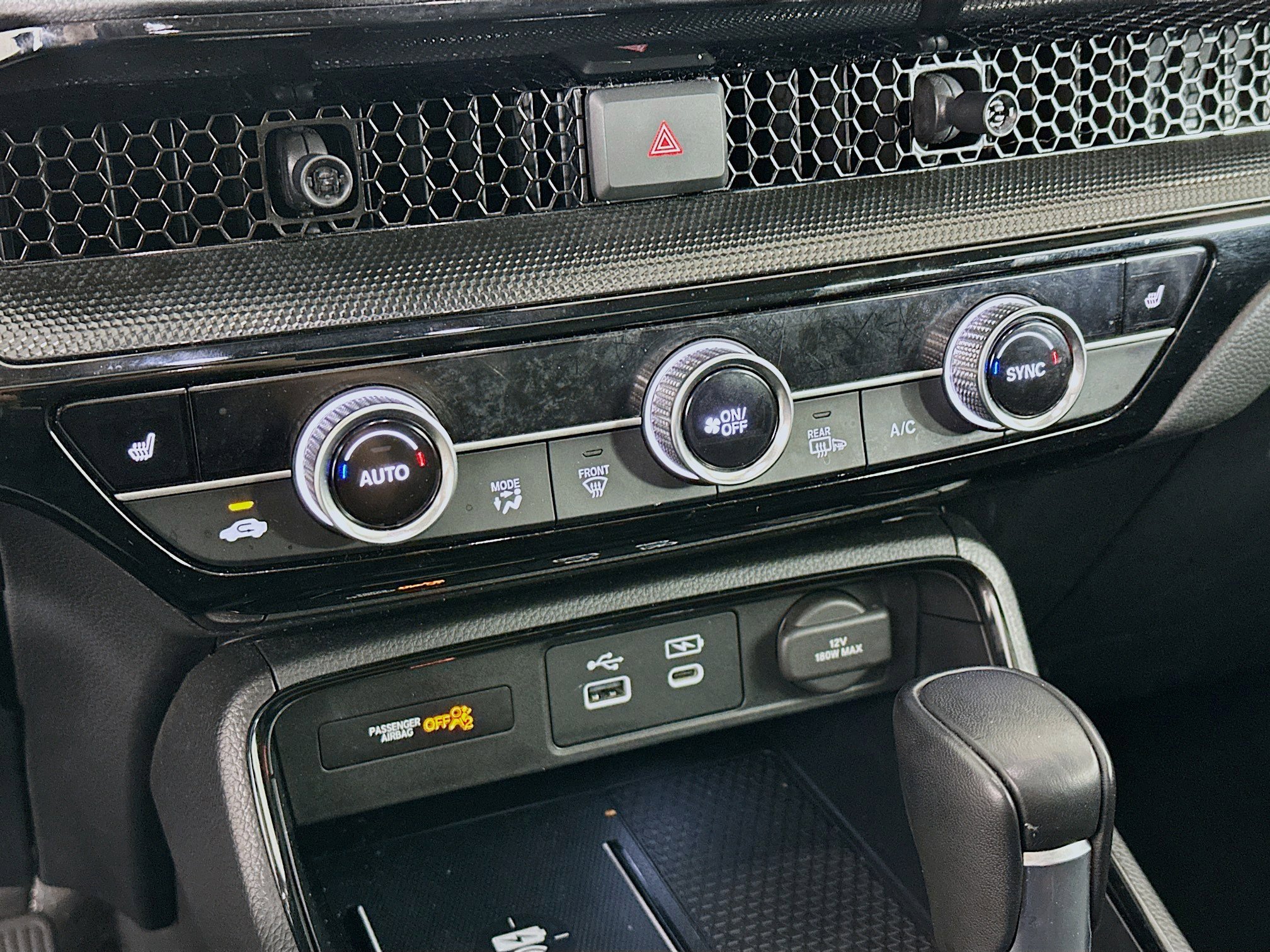 Used 2025 Honda CR-V EX-L image 23