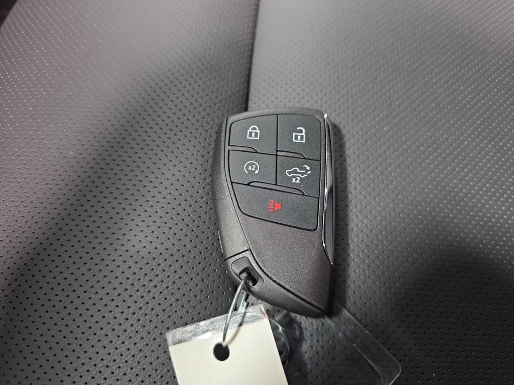 Used 2026 GMC Sierra 2500 SLT AWD/4WD image 35
