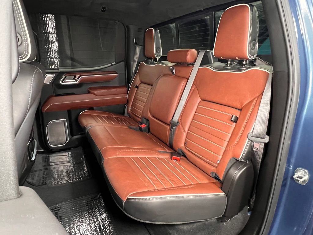 Used 2026 GMC Sierra 1500 Denali Ultimate image 21
