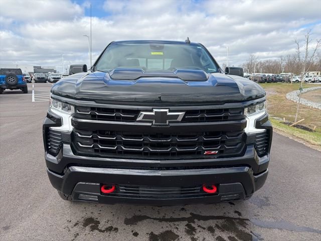 Used 2024 Chevrolet Silverado 1500 LT Trail Boss w/ Convenience Package II image 14