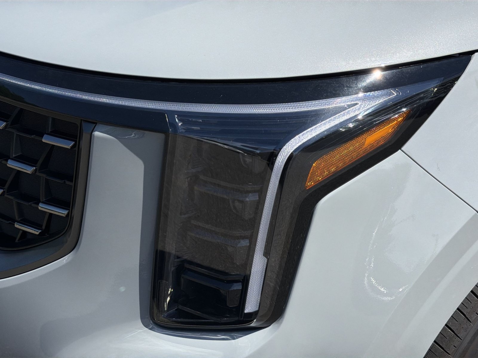 New 2026 Kia Carnival SX Prestige FWD image 13