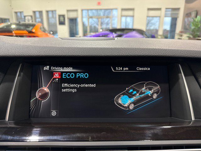 Used 2015 BMW 535i Sedan image 82