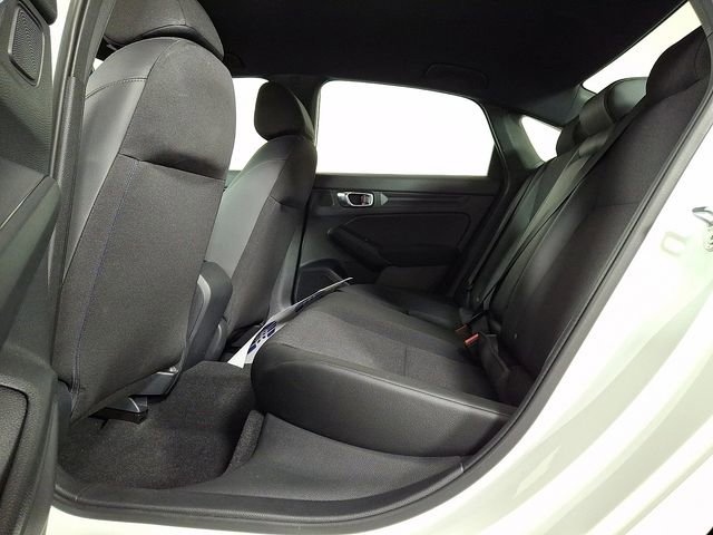 Used 2026 Honda Civic Sport image 13