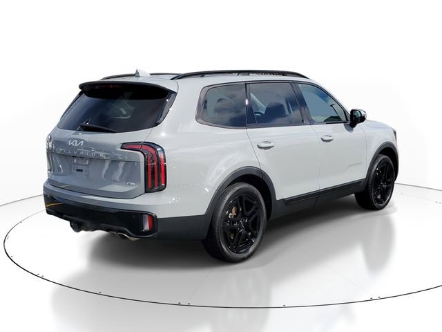 Used 2024 Kia Telluride SX Prestige X-Line image 4