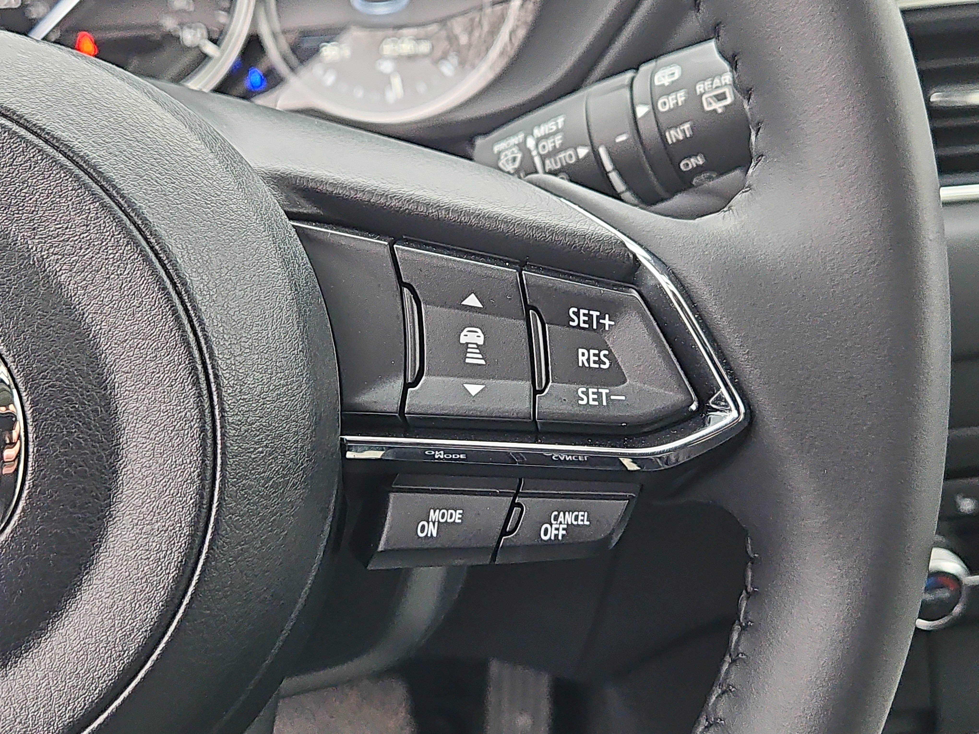 Certified 2025 MAZDA CX-5 AWD 2.5 S image 18