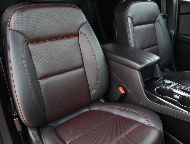 Used 2023 Chevrolet Blazer RS w/ Driver Confidence II Package image 19