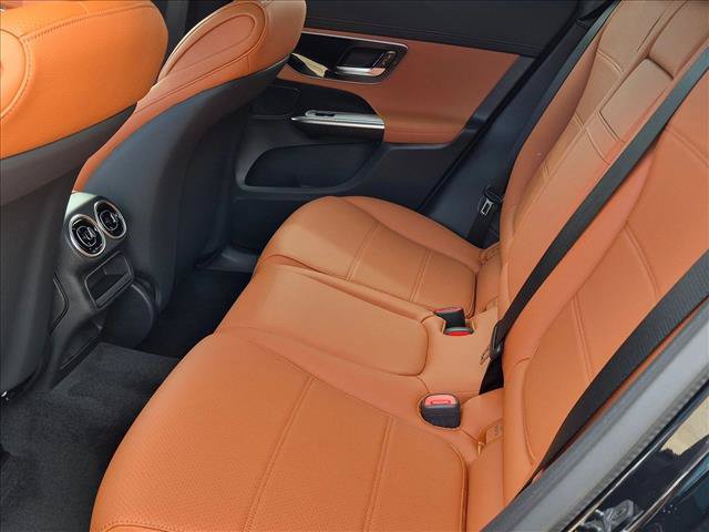 New 2027 Mercedes-Benz GLC 300 image 14