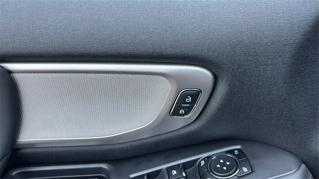 New 2025 Ford Expedition Max Active image 11