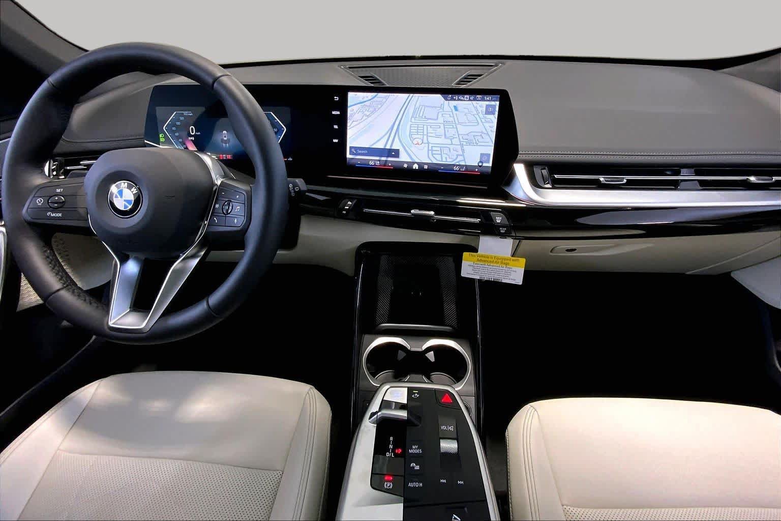 New 2026 BMW X1 xDrive28i w/ Convenience Package AWD/4WD image 5