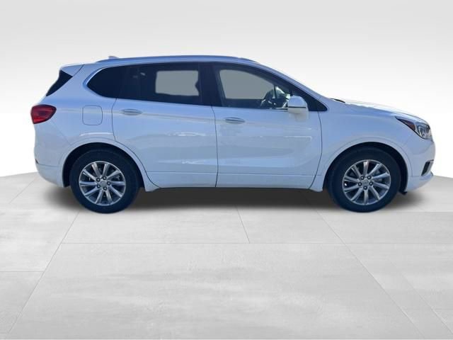 Used 2020 Buick Envision Essence image 6