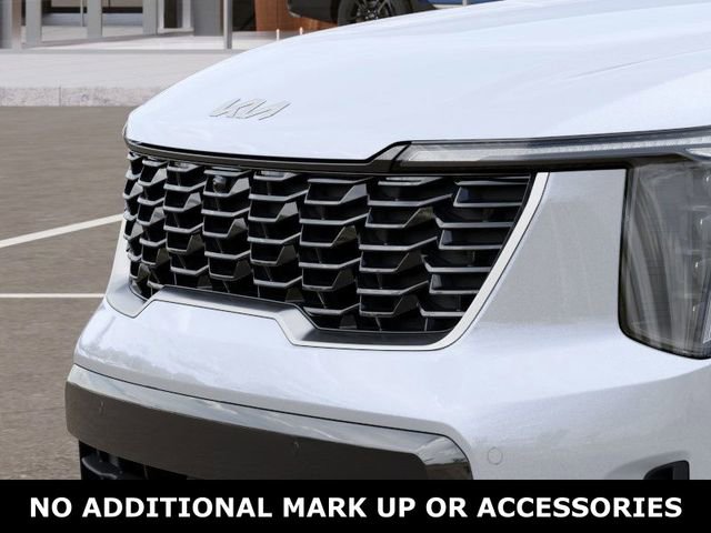 New 2026 Kia Sorento SX FWD image 12