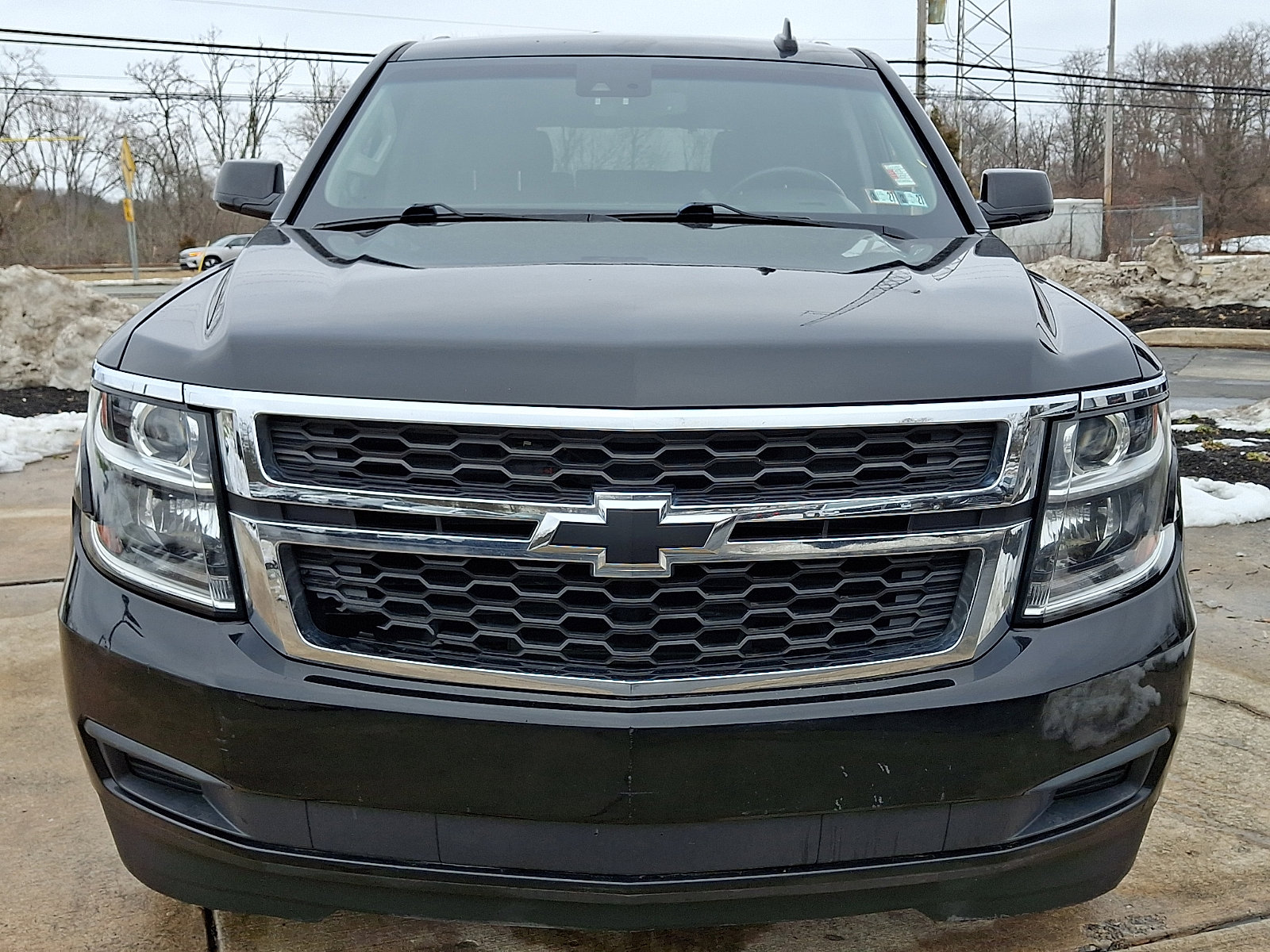 Used 2018 Chevrolet Tahoe LT video 2