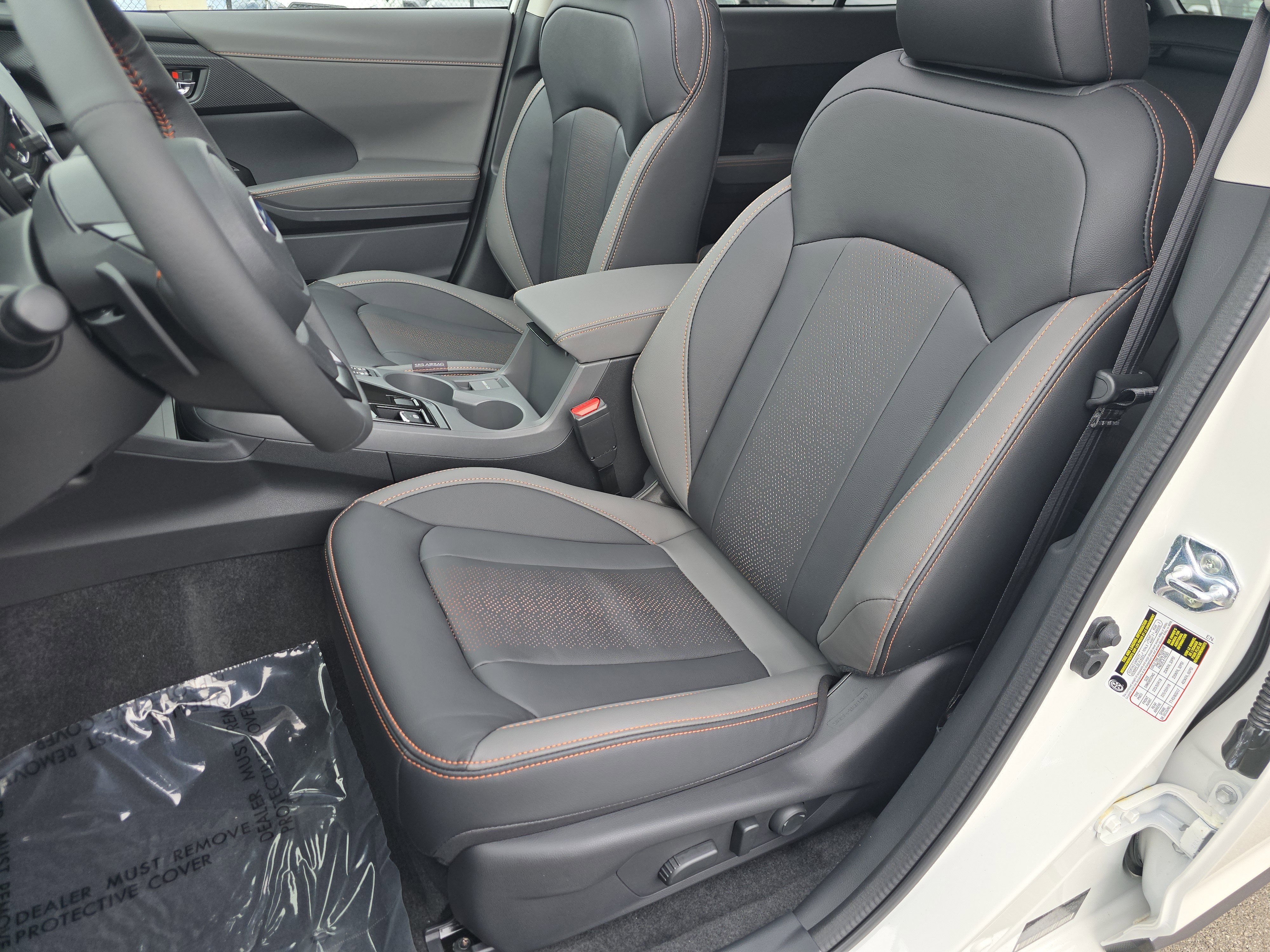 New 2026 Subaru Crosstrek 2.5i Limited AWD/4WD image 19
