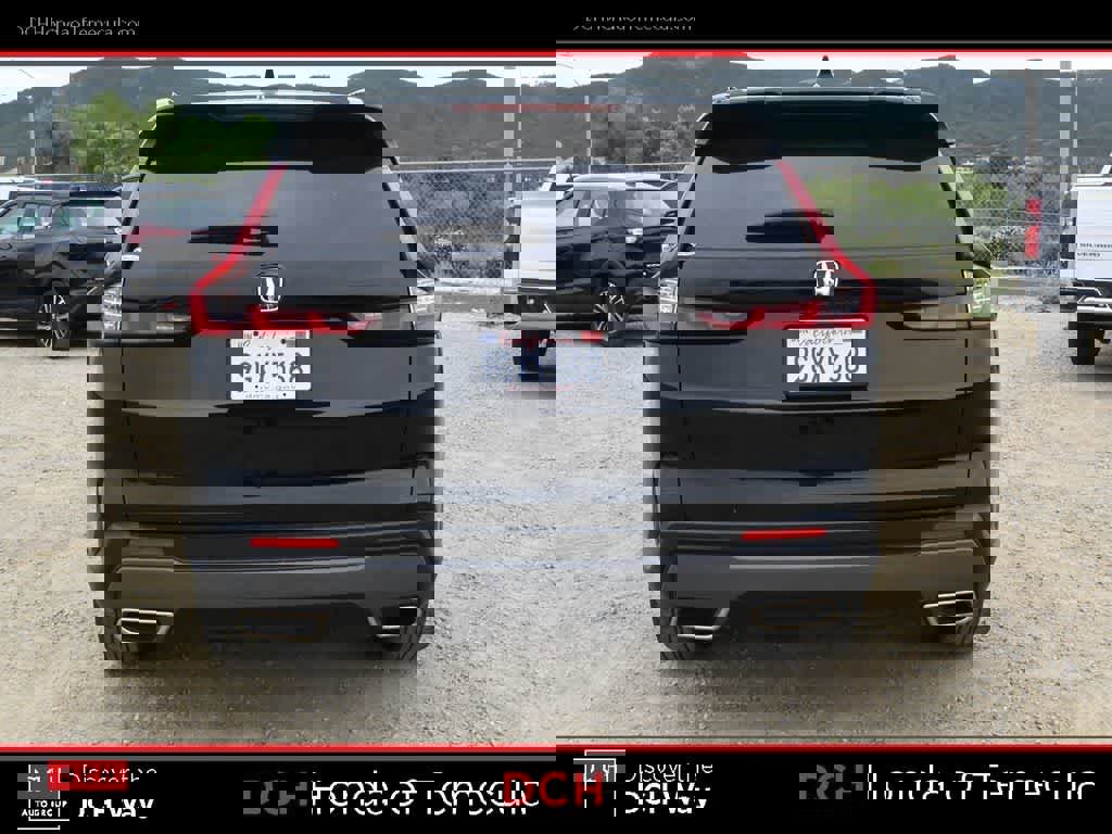 Used 2023 Honda CR-V Sport image 6