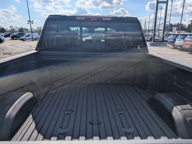New 2026 Chevrolet Silverado 2500 High Country w/ High Country Premium Package AWD/4WD image 9