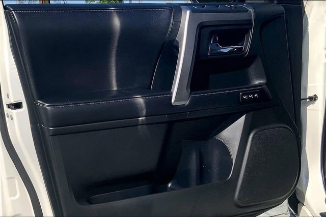 Used 2017 Toyota 4Runner Limited image 23