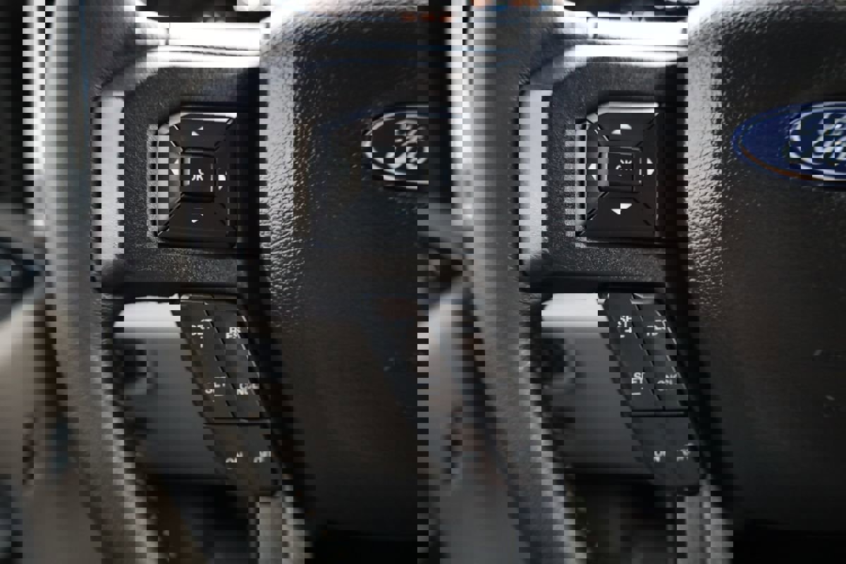 Used 2018 Ford F150 XLT w/ Equipment Group 301A Mid image 23