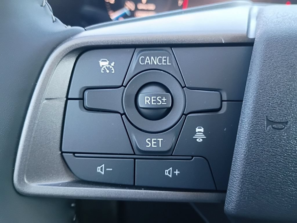 New 2026 Nissan Sentra SV w/ SV Convenience Package FWD image 9