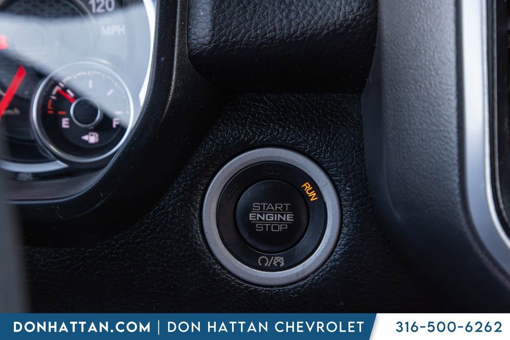 Used 2022 RAM 1500 Big Horn image 13