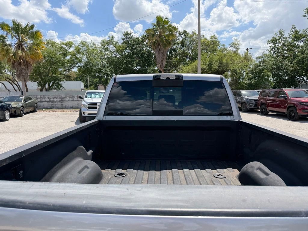 Used 2022 RAM 3500 Laramie image 6