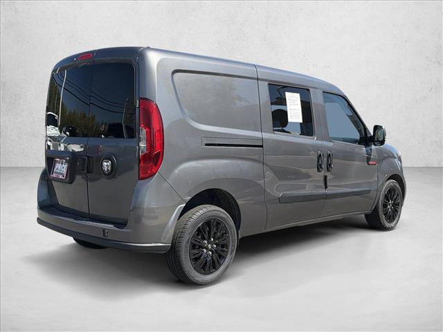 Used 2020 RAM ProMaster City SLT w/ Popular Equipment Group image 5