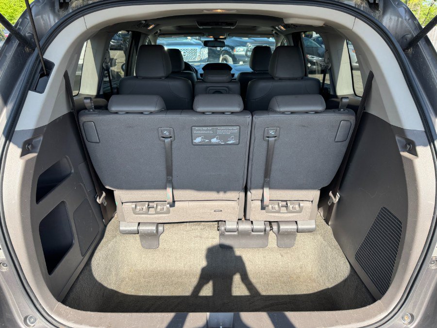 Used 2015 Honda Odyssey EX-L image 18