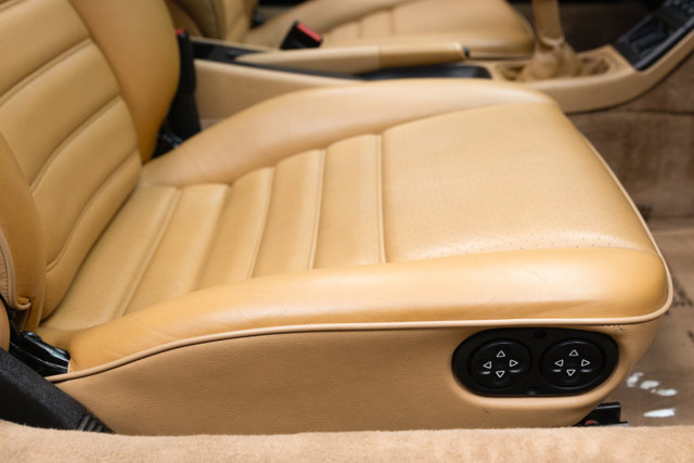 Used 1994 Porsche 911 Carrera 4 image 52
