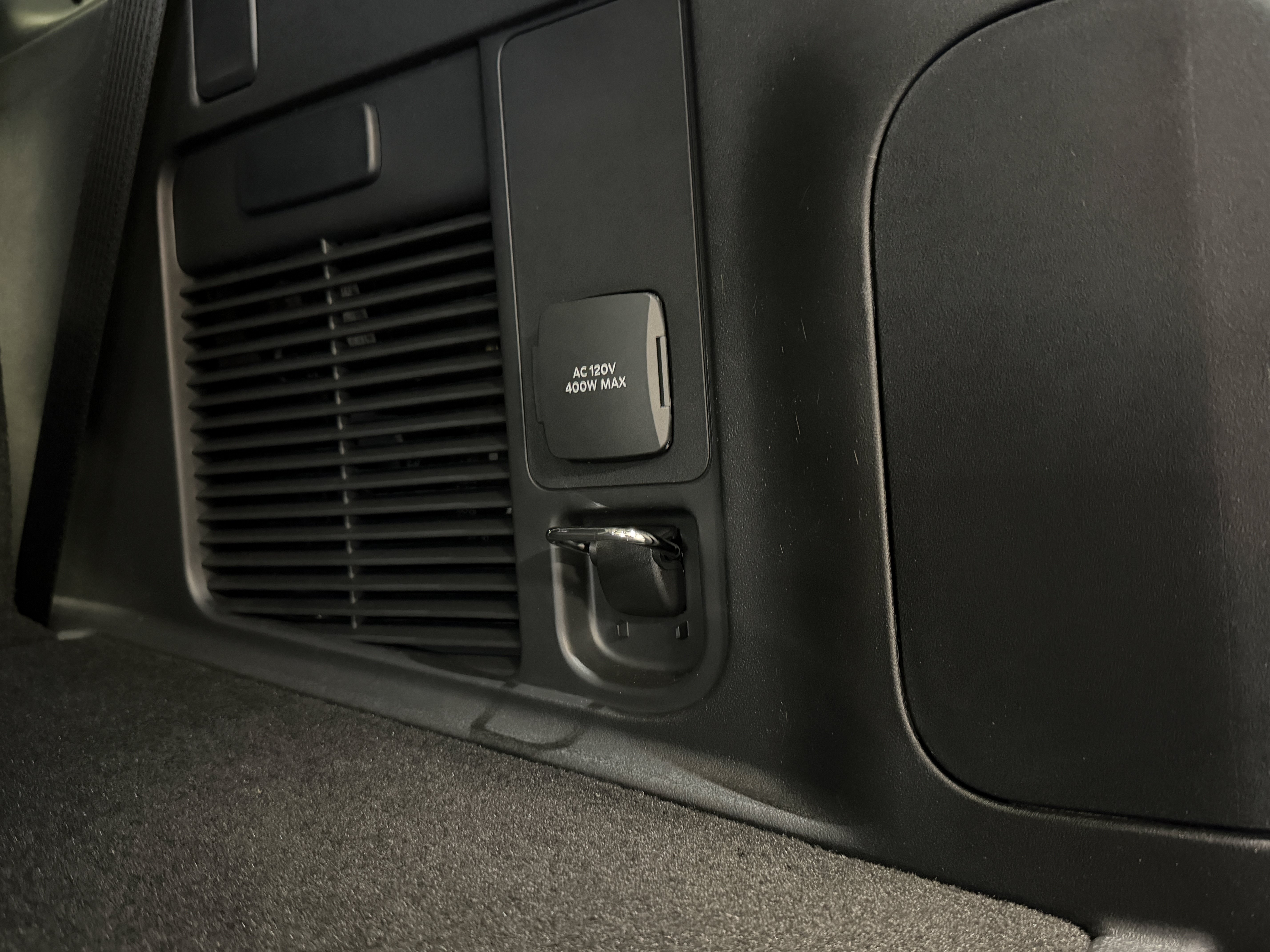 New 2027 Ford Expedition Platinum AWD/4WD image 29