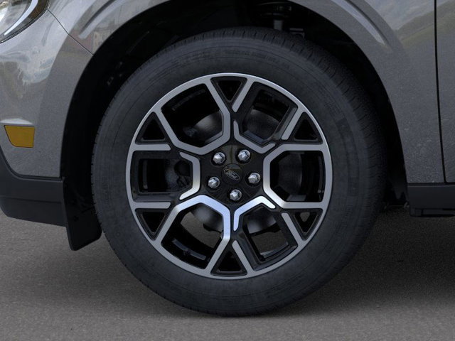 New 2025 Ford Maverick Lariat w/ 4K Tow Package image 20