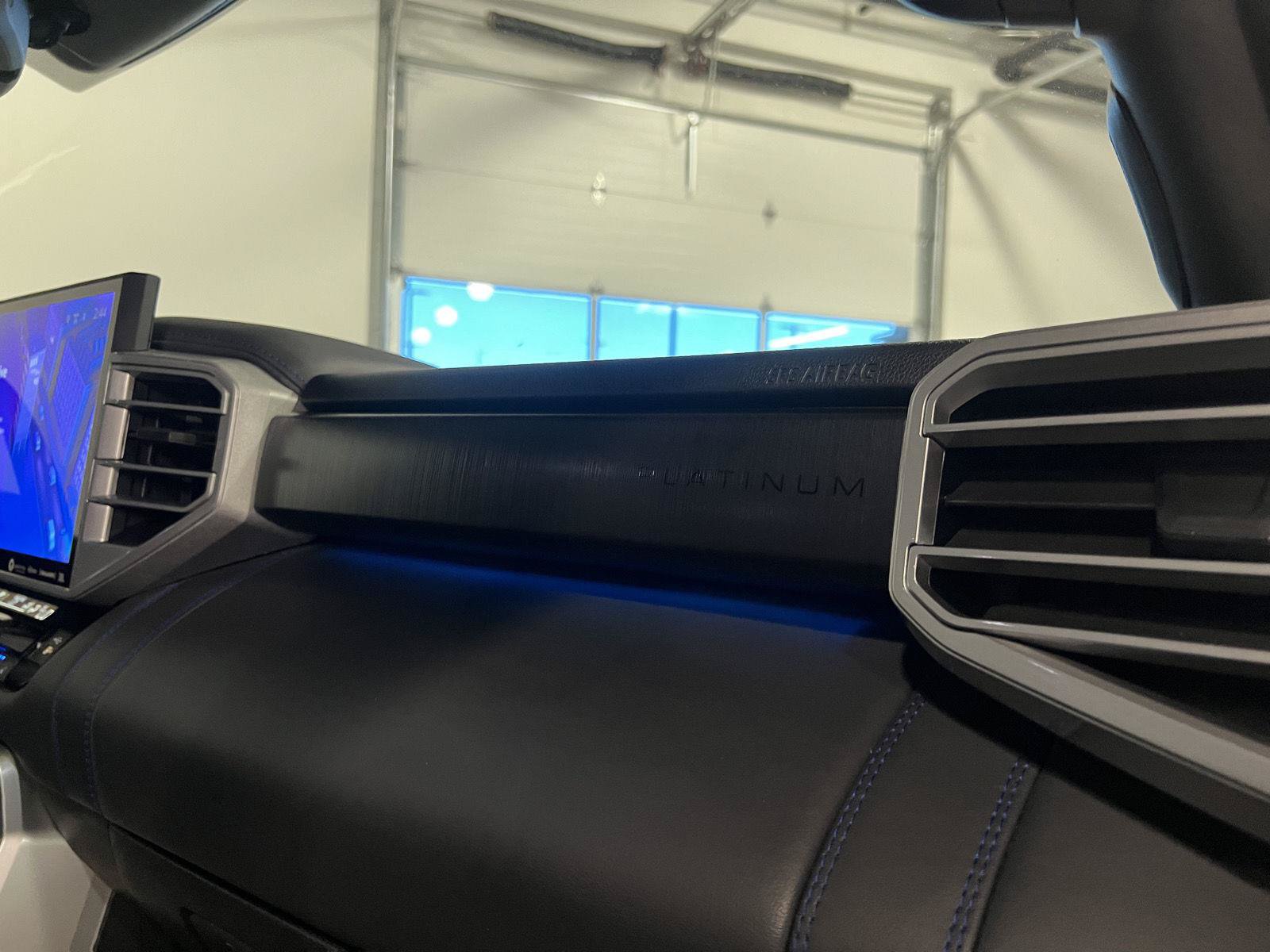 Used 2023 Toyota Sequoia Platinum AWD/4WD image 48