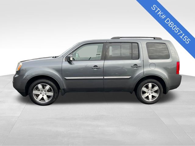 Used 2013 Honda Pilot Touring image 4