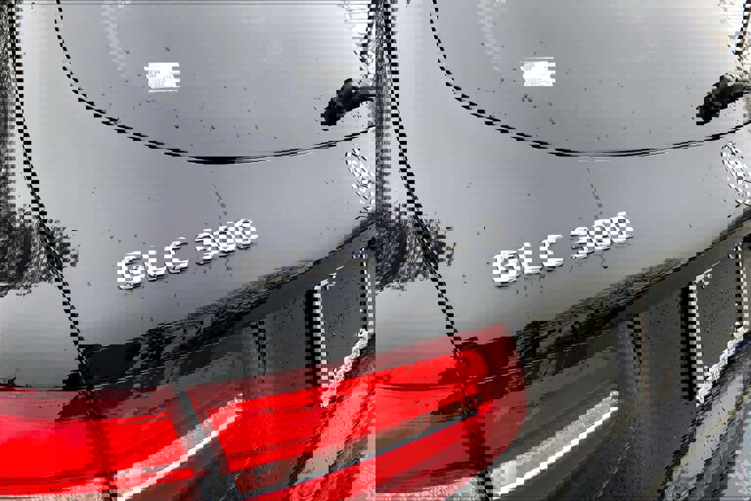 Used 2016 Mercedes-Benz GLC 300 4MATIC image 10