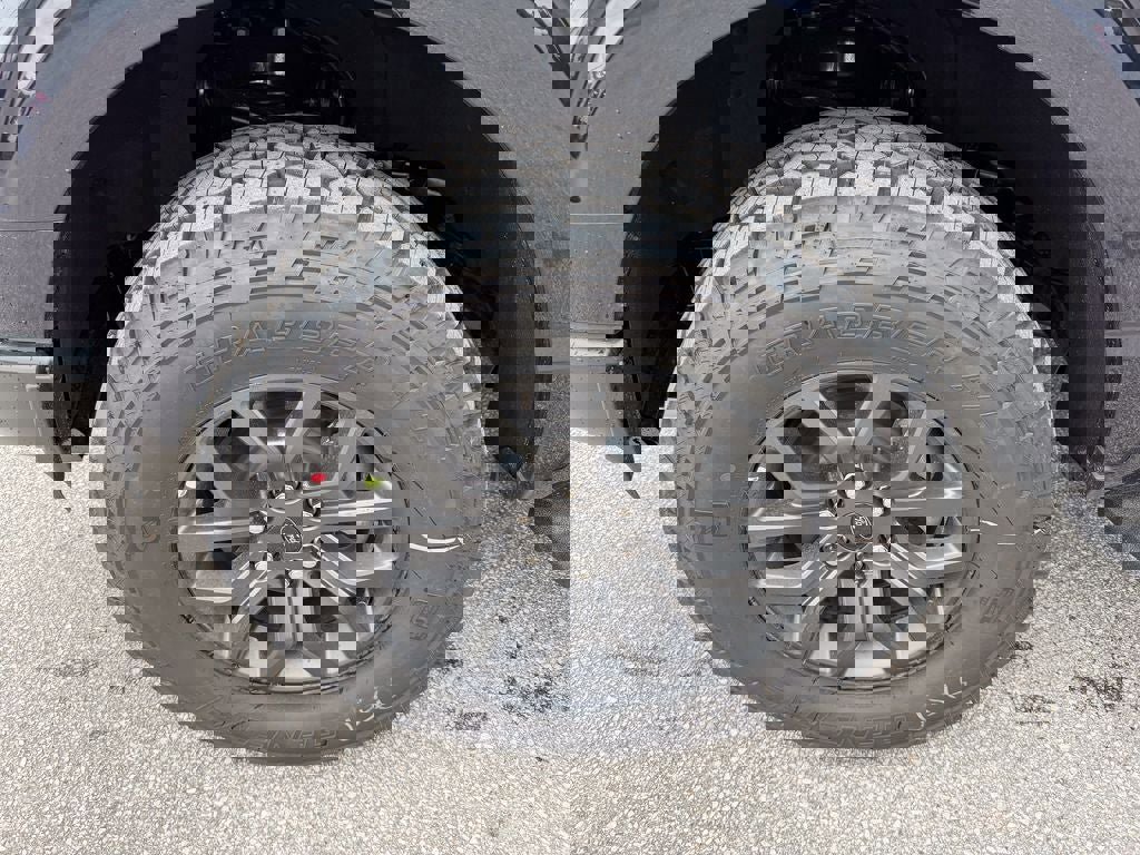 New 2026 Ford F150 Tremor w/ Equipment Group 402A High image 31