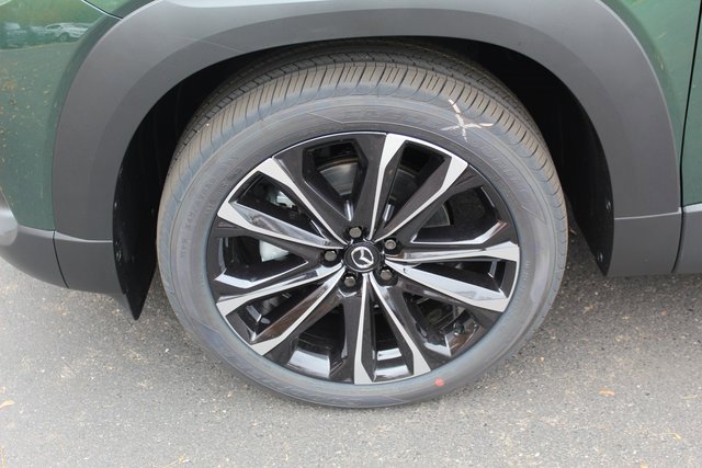 New 2026 MAZDA CX-50 AWD 2.5 S w/ Weather Package image 10