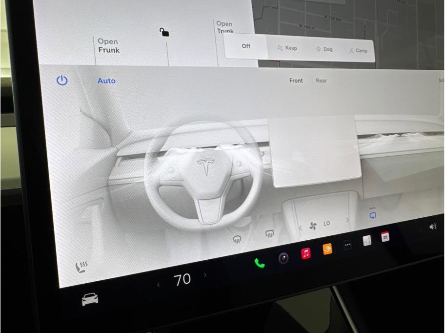 Used 2021 Tesla Model Y Long Range image 20