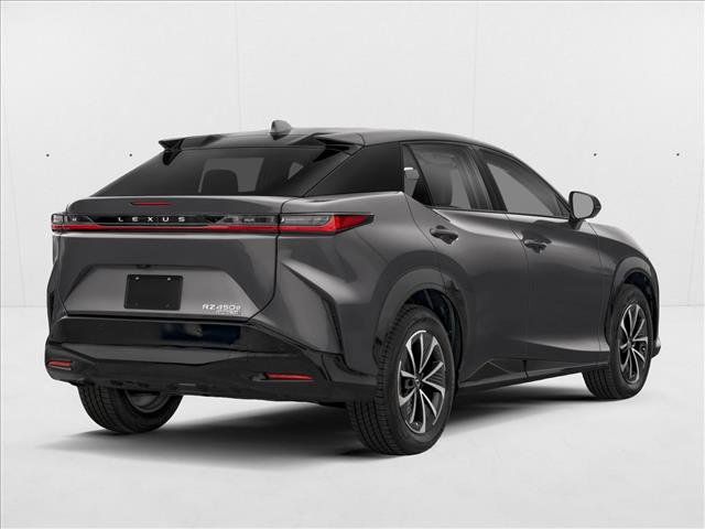 New 2026 Lexus RZ 450e AWD w/ Technology Package image 2