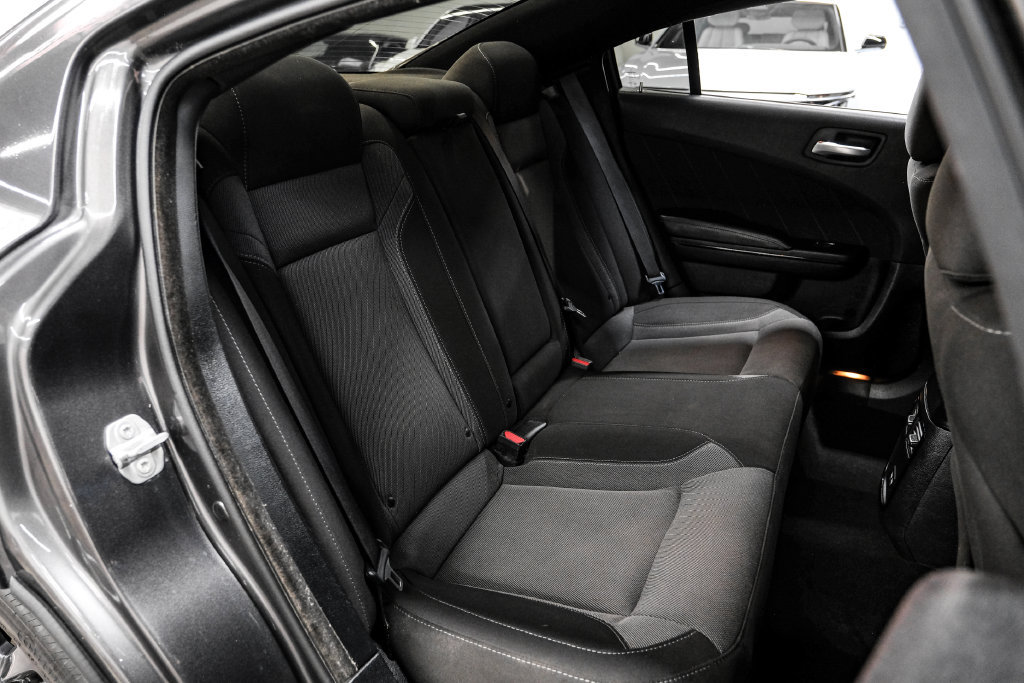 Used 2021 Dodge Charger SXT w/ Blacktop Package RWD image 34