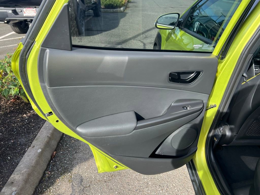 Used 2019 Hyundai Kona Ultimate AWD/4WD image 14