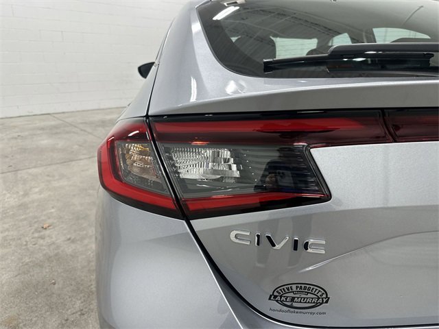 Used 2022 Honda Civic EX-L image 22