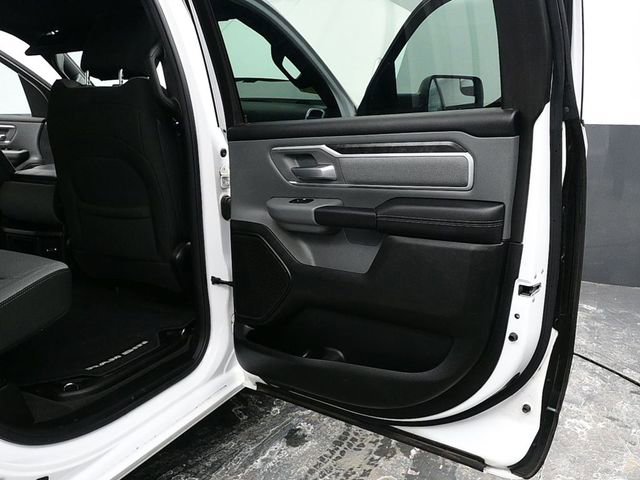 Used 2021 RAM 1500 Big Horn AWD/4WD image 12