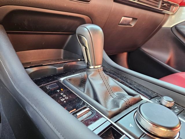 Used 2025 MAZDA MAZDA3 Hatchback w/Premium Plus Pkg image 21