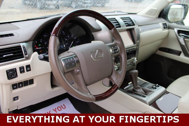 Used 2014 Lexus GX 460 image 13