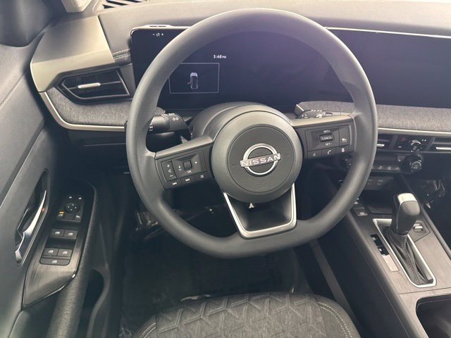 New 2027 Nissan Kicks SV AWD/4WD image 29