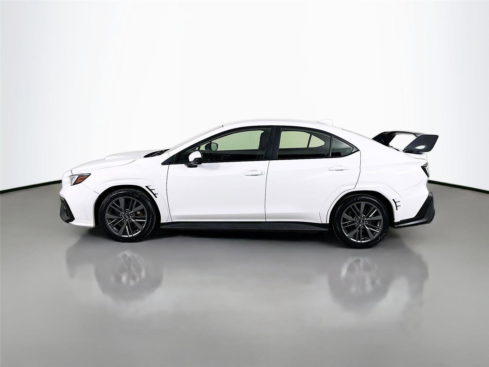 Used 2022 Subaru WRX image 6