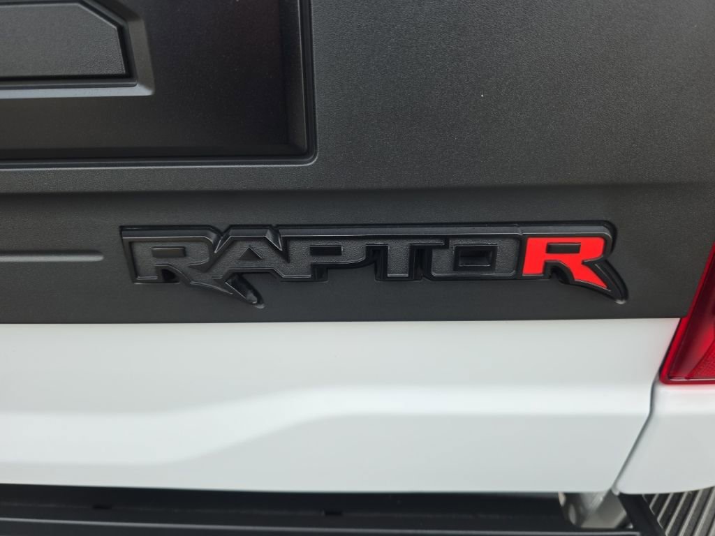 Used 2023 Ford F150 Raptor w/ Equipment Group 802A Raptor R image 12